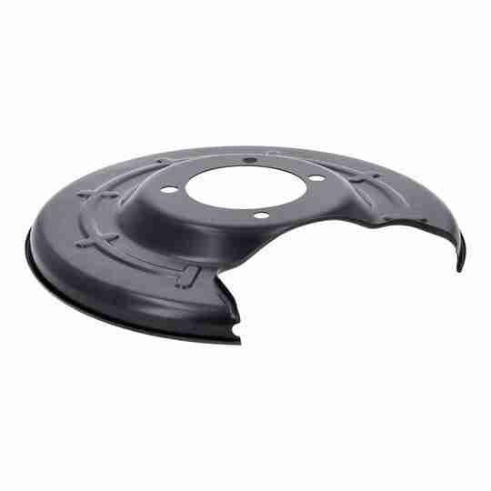 V40-2380 - Splash Panel, brake disc 