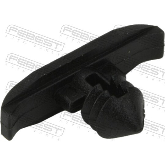 88570-165 - Clip, trim/protective strip 