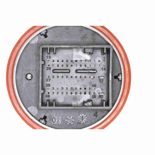 V20-73-0305 - Kontrollenhet, belysning 