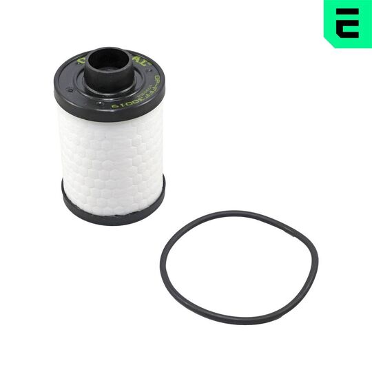 OP-FFF30019 - Fuel filter 