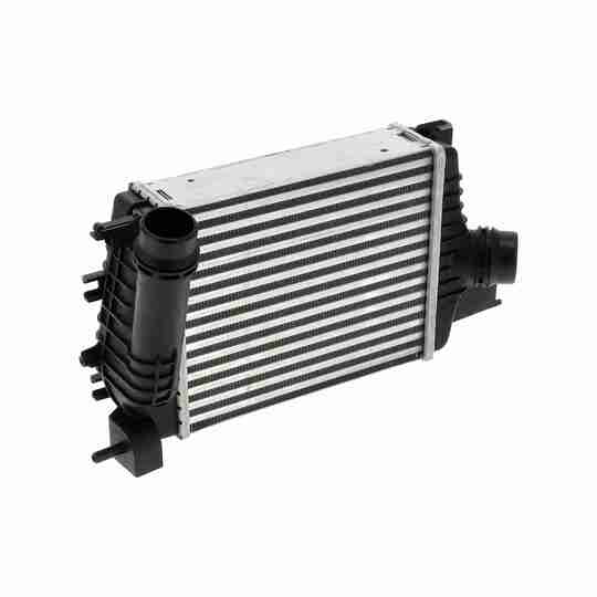 V21-60-0005 - Intercooler, charger 