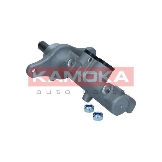 1121015 - Brake Master Cylinder 