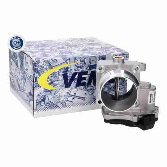 V46-81-0024 - Throttle body 