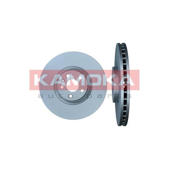 103629 - Brake Disc 