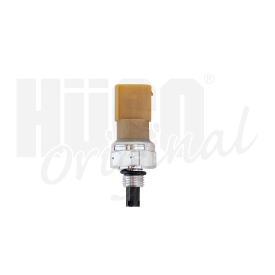 131911 - Pressure Switch, air conditioning 