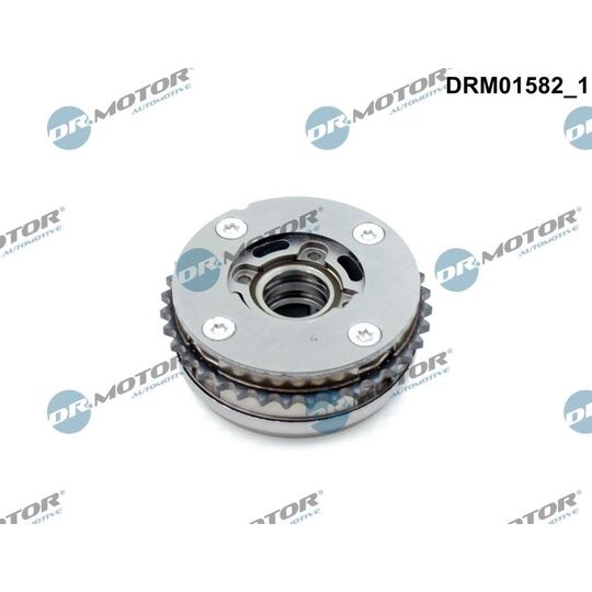 DRM01582 - Camshaft Adjuster 