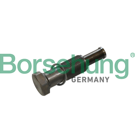 B1T027 - Tensioner, timing chain 
