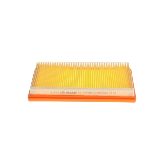 F 026 400 781 - Air filter 