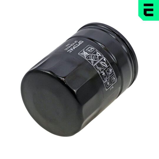 OP-FOF40121 - Oil Filter 