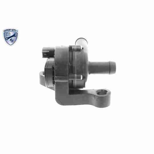 V25-16-0006 - Additional Water Pump 