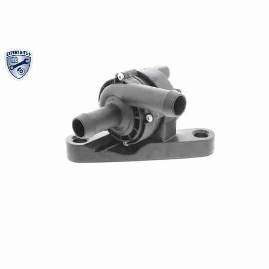 V25-16-0006 - Additional Water Pump 