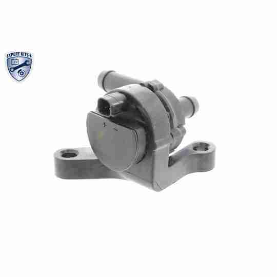 V25-16-0006 - Additional Water Pump 