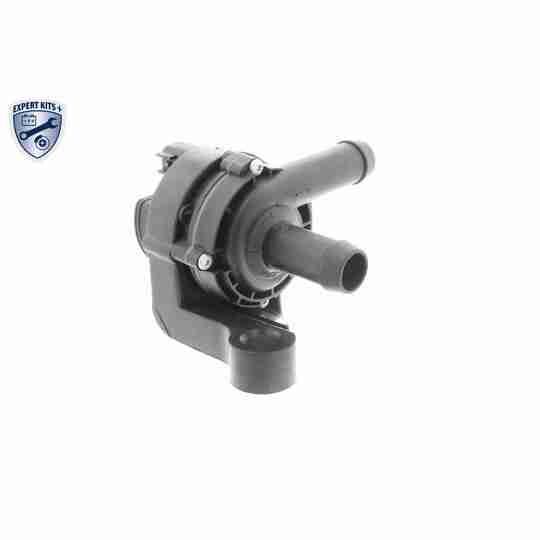 V25-16-0006 - Additional Water Pump 