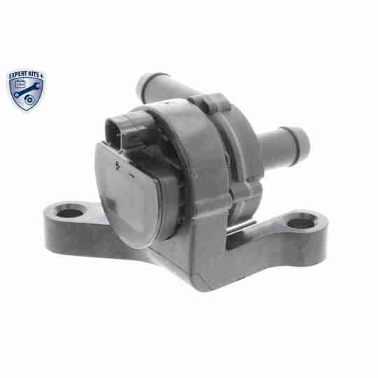 V25-16-0006 - Additional Water Pump 