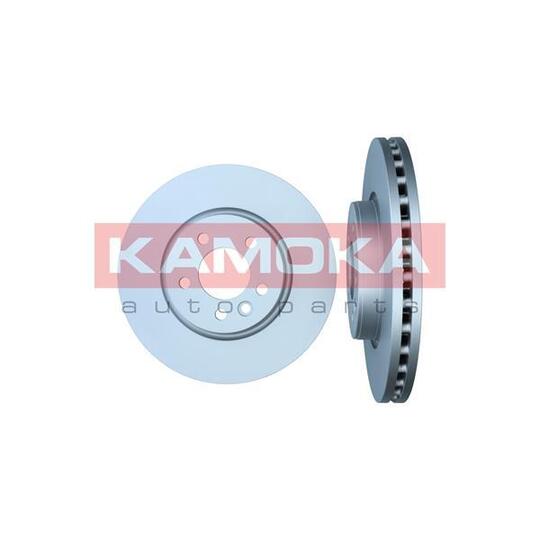 103116 - Brake Disc 