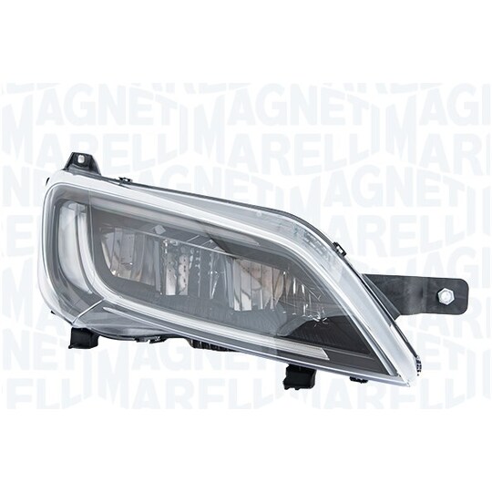 712511401129 - Headlight 