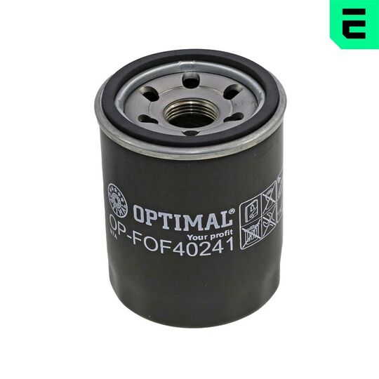 OP-FOF40241 - Oil Filter 