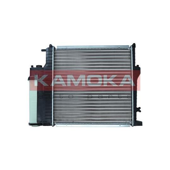 7705187 - Radiator, engine cooling 