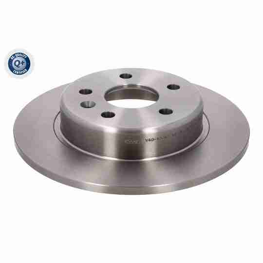 V40-40040 - Brake Disc 