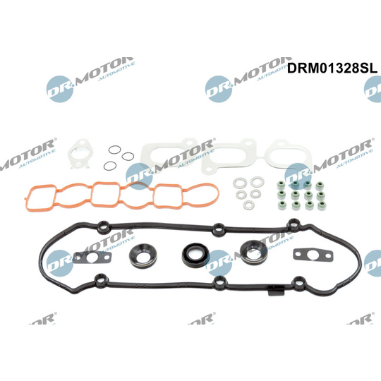 DRM01328SL - Packningssats, topplock 