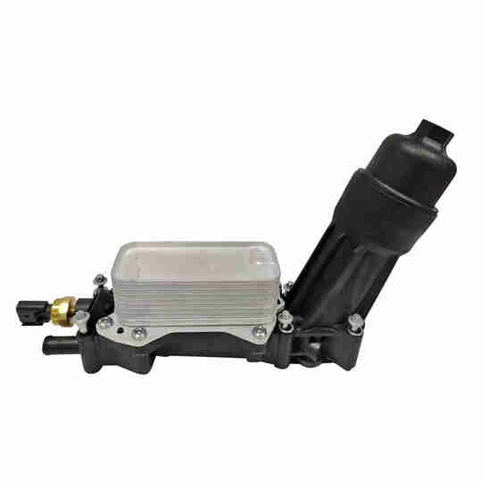 V33-60-0033 - Oil filter module 