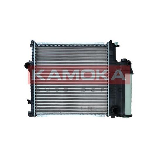 7705187 - Radiator, engine cooling 