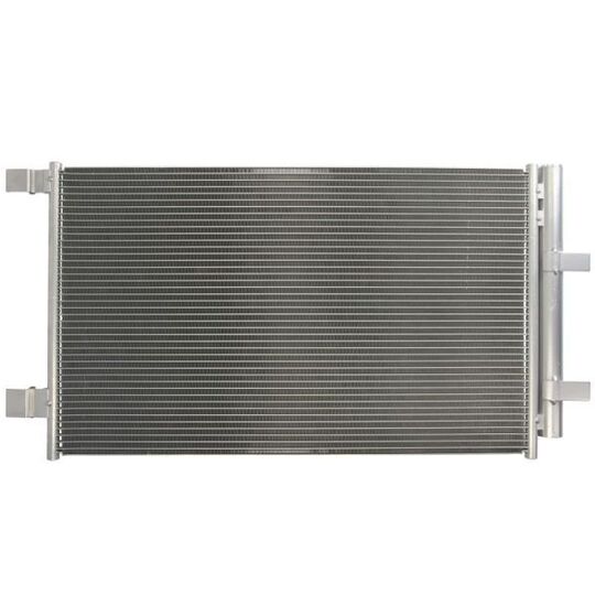 KTT110776 - Condenser, air conditioning 