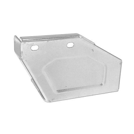 IVE-BC-010 - Mounting Bracket, bumper 