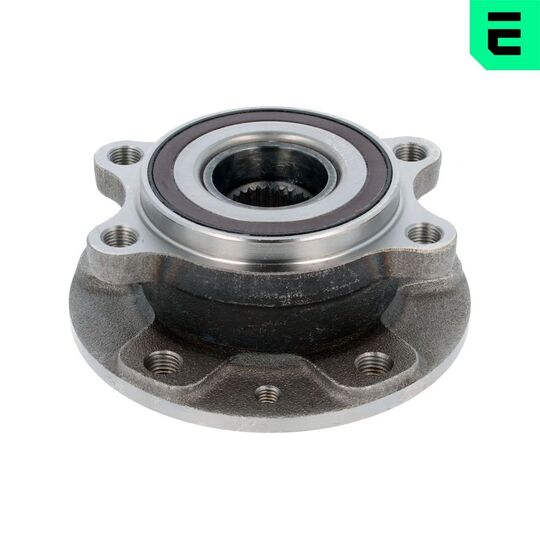 961764 - Wheel Bearing Kit 