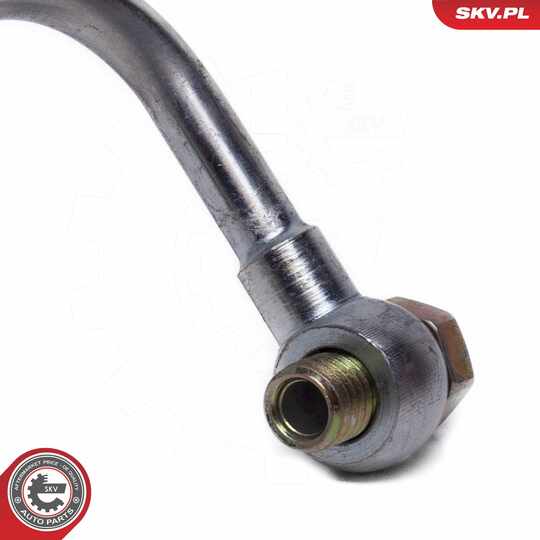 31SKV241 - Oil Pipe, charger 