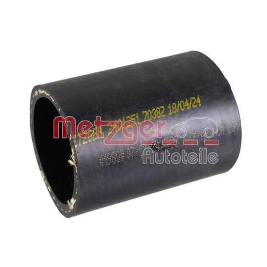 2401251 - Charger Air Hose 