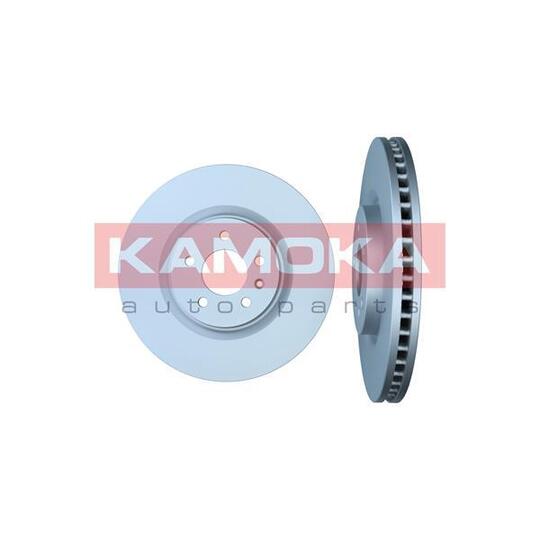 103016 - Brake Disc 