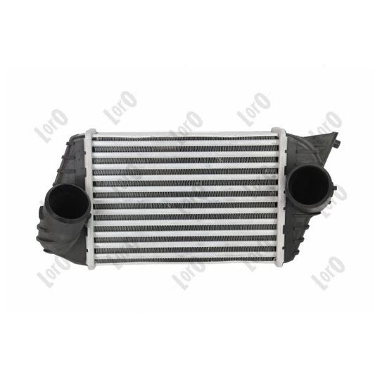 016-018-0015 - Intercooler, charger 