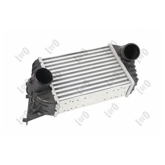 016-018-0015 - Intercooler, charger 