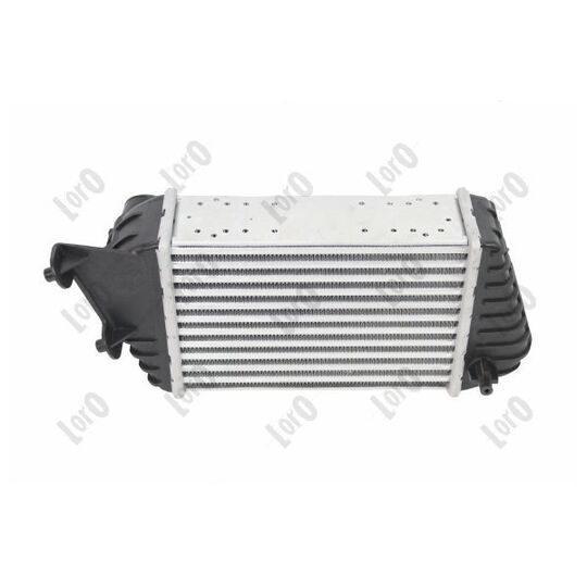 016-018-0015 - Intercooler, charger 