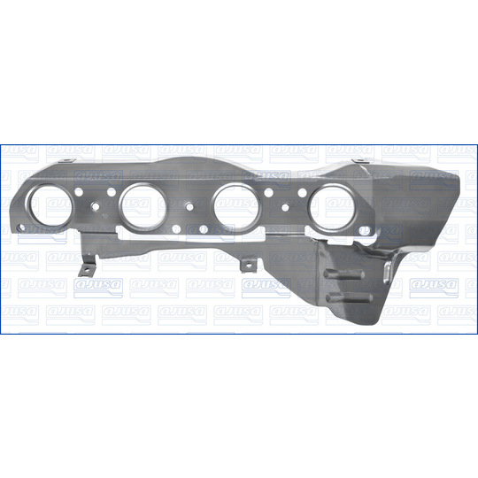 13269800 - Gasket, exhaust manifold 