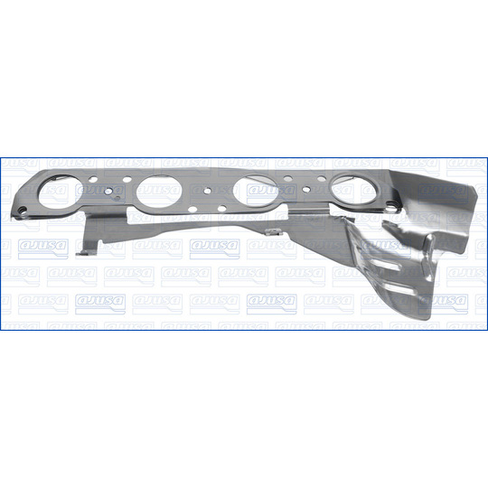 13269800 - Gasket, exhaust manifold 