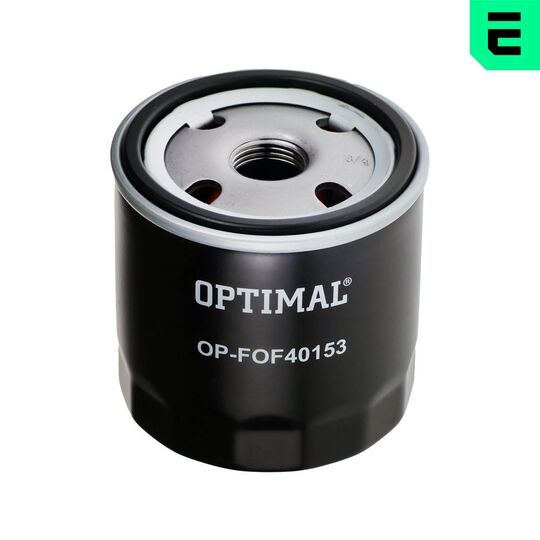 OP-FOF40153 - Oil Filter 