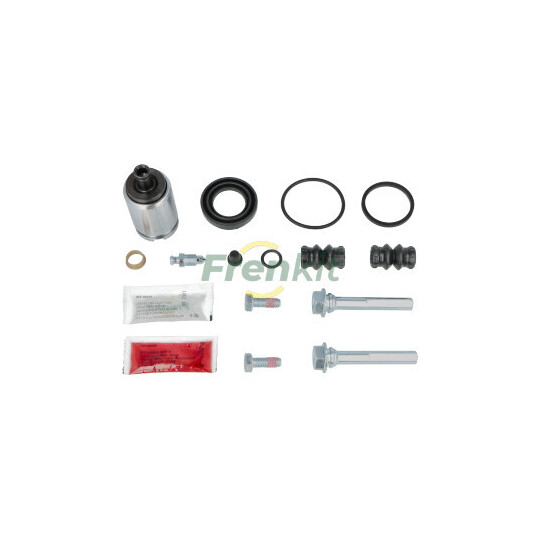 736289 - Repair Kit, brake caliper 