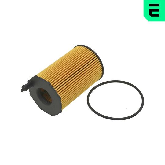 OP-FOF40170 - Oil Filter 