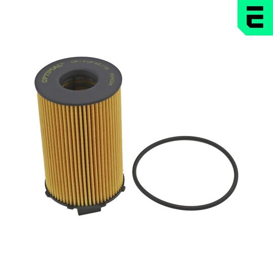 OP-FOF40170 - Oil Filter 