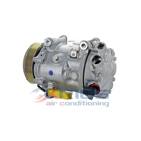 K11465 - Compressor, air conditioning 