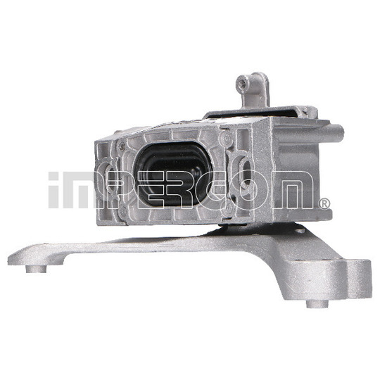 610026 - Engine Mounting 