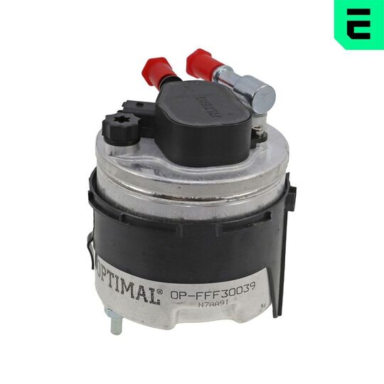 OP-FFF30039 - Fuel filter 