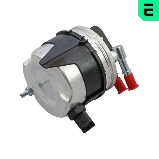 OP-FFF30039 - Fuel filter 