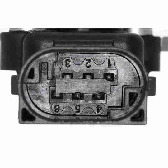 V95-72-0153 - Sensor, headlight range adjustment 