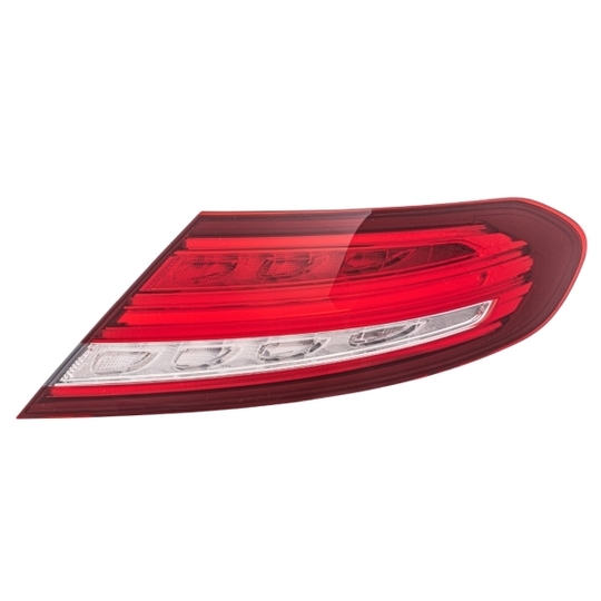 2SD 011 786-221 - Combination Rearlight 