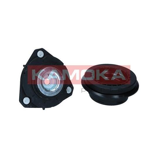 209198 - Repair Kit, suspension strut support mount 