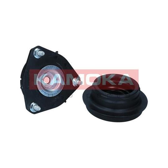 209198 - Repair Kit, suspension strut support mount 
