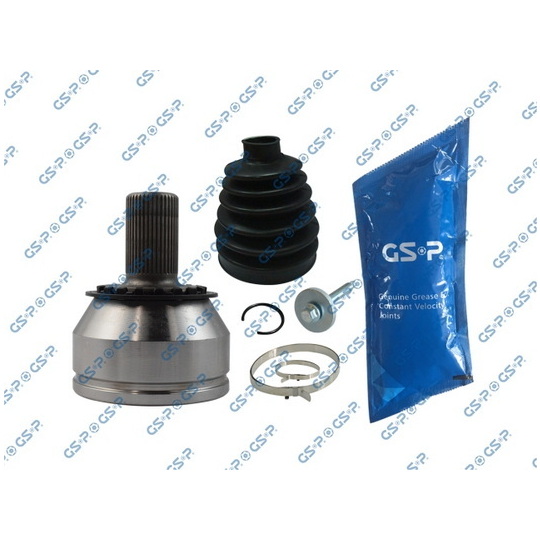 801181 - Joint Kit, drive shaft 